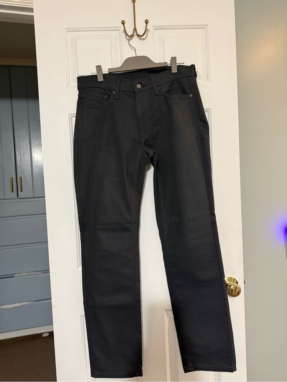 Levi's Men's 541 Straight-Leg Jeans